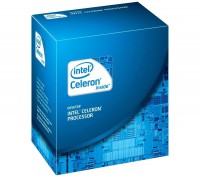 Procesador Intel CELERON G550 2.5 GHZ